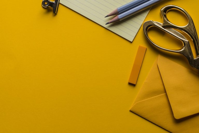 Unleash Your Creativity: Office Supplies Beyond the Basics